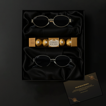 Bond Box- Full Love Edition