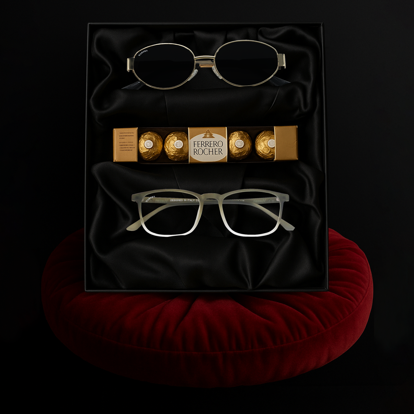 Bond Box – Sweet Surprise