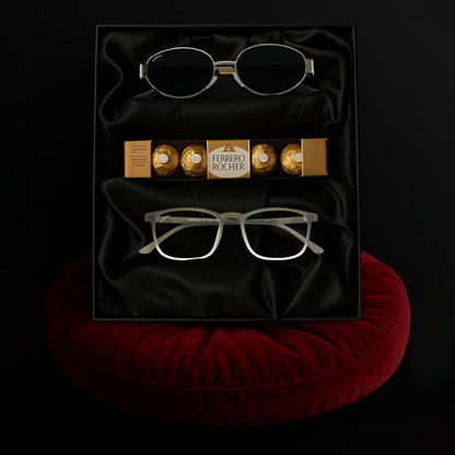 Bond Box – Sweet Surprise