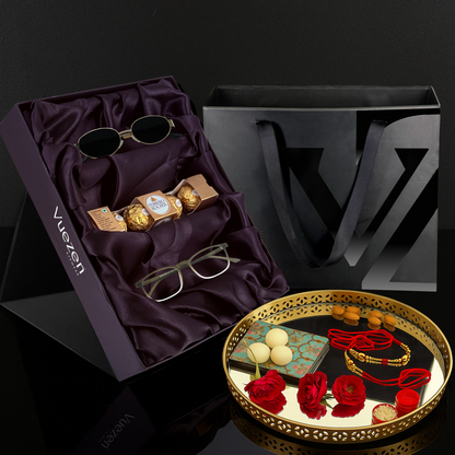Bond Box – Sweet Surprise